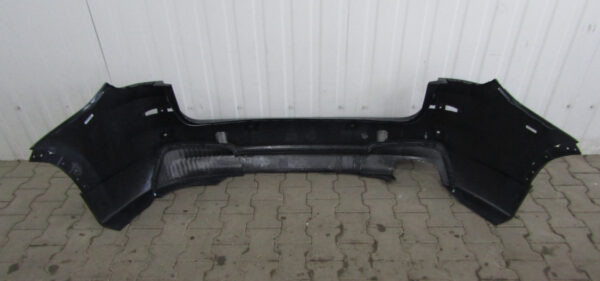 Bumper BMW X3 F25 M-Pakket M Pakket Achterbumper KJ8743