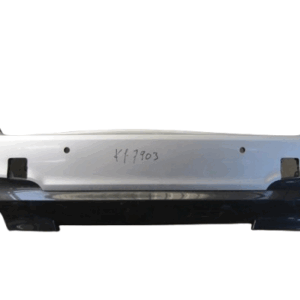 Bumper BMW X3 F25 M-Pakket M Pakket Achterbumper KJ7903