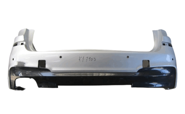 Bumper BMW X3 F25 M-Pakket M Pakket Achterbumper KJ7903