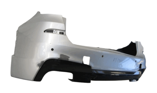 Bumper BMW X3 F25 M-Pakket M Pakket Achterbumper KJ7903