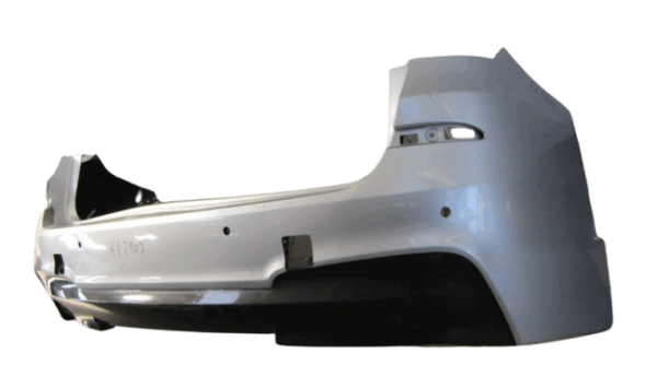 Bumper BMW X3 F25 M-Pakket M Pakket Achterbumper KJ7903