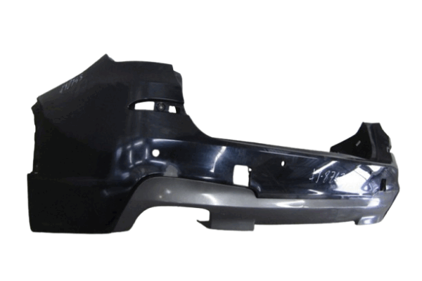 Bumper BMW X3 F25 M-Pakket M Pakket Achterbumper KJ8743