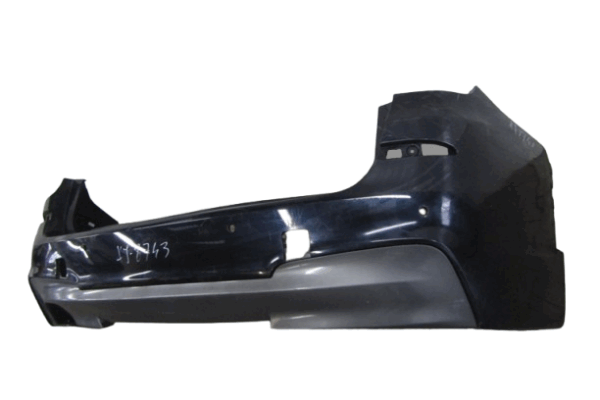 Bumper BMW X3 F25 M-Pakket M Pakket Achterbumper KJ8743