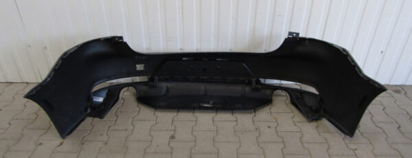 Bumper  Peugeot 508 2 II Sedan 18-  9817289577  Achterbumper  KS5209