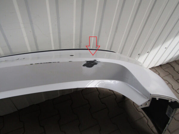 Bumper BMW 3 F30 Sedan LCI Sport Line 15- Achterbumper KJ9250