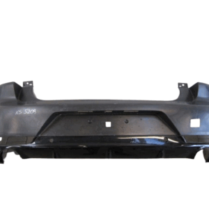 Bumper  Peugeot 508 2 II Sedan 18-  9817289577  Achterbumper  KS5209