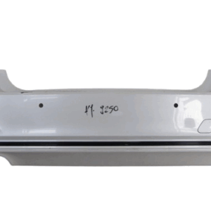 Bumper BMW 3 F30 Sedan LCI Sport Line 15- Achterbumper KJ9250