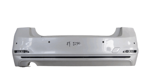 Bumper BMW 3 F30 Sedan LCI Sport Line 15- Achterbumper KJ9250