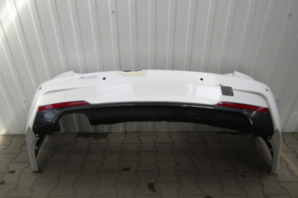 Bumper BMW 3 F30 Sedan M-Pakket M Pakket 11- 51128054195 Achterbumper MK2845