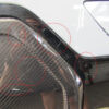 Bumper BMW 3 G20 FACELIFT LCI Sedan M PERFORMANCE CARBON 22- 51128085480 Achterbumper PJ132