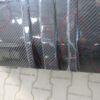 Bumper BMW 3 G20 FACELIFT LCI Sedan M PERFORMANCE CARBON 22- 51128085480 Achterbumper PJ132