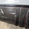 Bumper BMW 3 G20 FACELIFT LCI Sedan M PERFORMANCE CARBON 22- 51128085480 Achterbumper PJ132