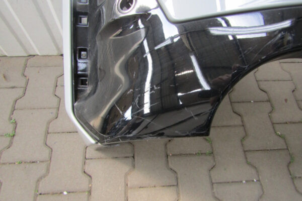 Bumper BMW 3 G20 FACELIFT LCI Sedan M PERFORMANCE CARBON 22- 51128085480 Achterbumper PJ132
