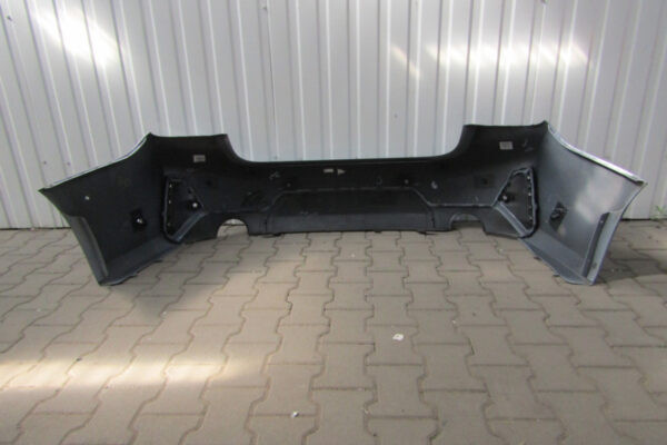 Bumper BMW 3 G20 FACELIFT LCI Sedan M PERFORMANCE CARBON 22- 51128085480 Achterbumper PJ132