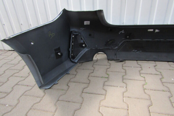 Bumper BMW 3 G20 FACELIFT LCI Sedan M PERFORMANCE CARBON 22- 51128085480 Achterbumper PJ132