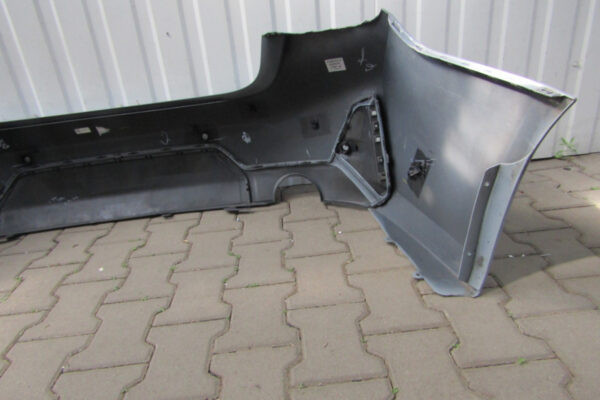 Bumper BMW 3 G20 FACELIFT LCI Sedan M PERFORMANCE CARBON 22- 51128085480 Achterbumper PJ132