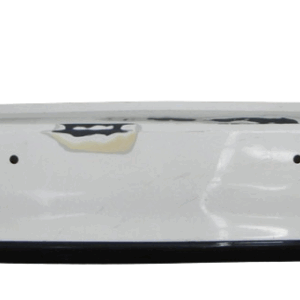 Bumper BMW 3 F30 Sedan M-Pakket M Pakket 11- 51128054195 Achterbumper MK2845