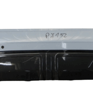 Bumper BMW 3 G20 FACELIFT LCI Sedan M PERFORMANCE CARBON 22- 51128085480 Achterbumper PJ132