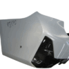Bumper BMW 3 G20 FACELIFT LCI Sedan M PERFORMANCE CARBON 22- 51128085480 Achterbumper PJ132