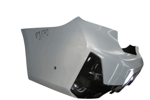 Bumper BMW 3 G20 FACELIFT LCI Sedan M PERFORMANCE CARBON 22- 51128085480 Achterbumper PJ132
