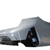 Bumper BMW 3 G20 FACELIFT LCI Sedan M PERFORMANCE CARBON 22- 51128085480 Achterbumper PJ132