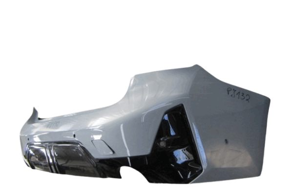 Bumper BMW 3 G20 FACELIFT LCI Sedan M PERFORMANCE CARBON 22- 51128085480 Achterbumper PJ132
