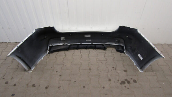 Bumper BMW 3 F30 Sedan M-PERFORMANCE Achterbumper KJ8946