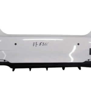 Bumper BMW 3 F30 Sedan M-PERFORMANCE Achterbumper KJ8946