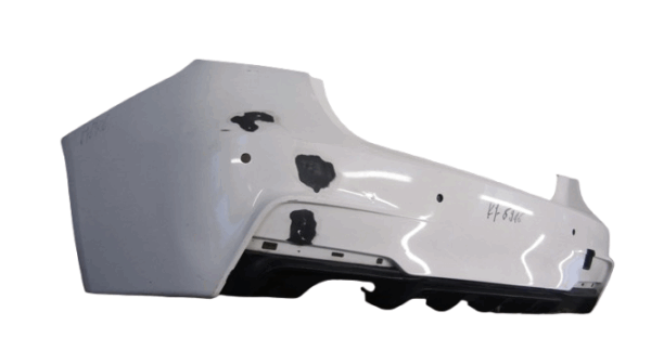 Bumper BMW 3 F30 Sedan M-PERFORMANCE Achterbumper KJ8946