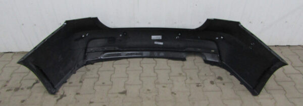 Bumper BMW 3 F30 Sedan M-Pakket M Pakket 11-15 51128054195 Achterbumper KS7893