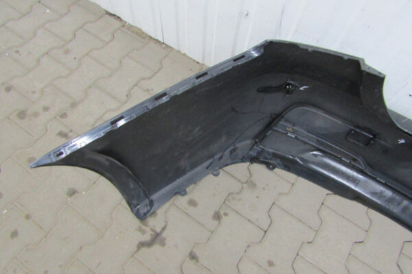 Bumper BMW 3 F30 Sedan M-Pakket M Pakket 11-15 51128054195 Achterbumper KS7893