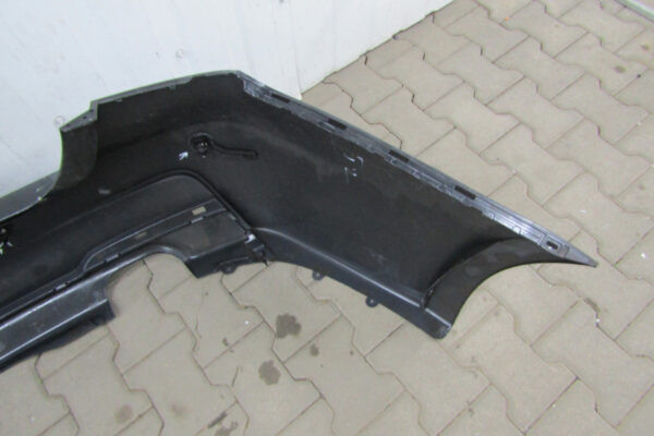 Bumper BMW 3 F30 Sedan M-Pakket M Pakket 11-15 51128054195 Achterbumper KS7893