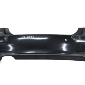 Bumper BMW 3 F30 Sedan M-Pakket M Pakket 11-15 51128054195 Achterbumper KS7893