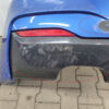 Bumper BMW 2 F22 F23 M-Pakket M Pakket 8055567 Achterbumper PJ929