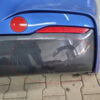 Bumper BMW 2 F22 F23 M-Pakket M Pakket 8055567 Achterbumper PJ929