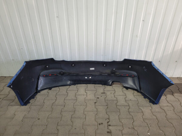 Bumper BMW 2 F22 F23 M-Pakket M Pakket 8055567 Achterbumper PJ929