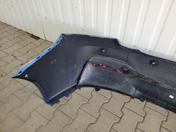 Bumper BMW 2 F22 F23 M-Pakket M Pakket 8055567 Achterbumper PJ929