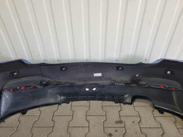 Bumper BMW 2 F22 F23 M-Pakket M Pakket 8055567 Achterbumper PJ929