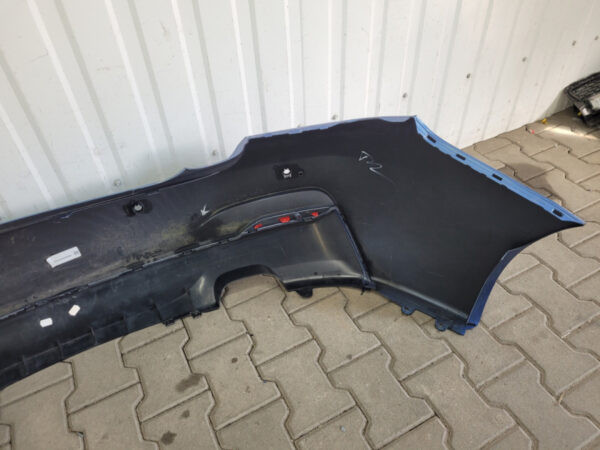 Bumper BMW 2 F22 F23 M-Pakket M Pakket 8055567 Achterbumper PJ929