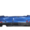 Bumper BMW 2 F22 F23 M-Pakket M Pakket 8055567 Achterbumper PJ929