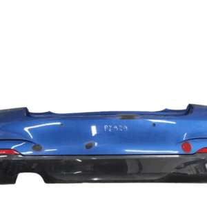 Bumper BMW 2 F22 F23 M-Pakket M Pakket 8055567 Achterbumper PJ929