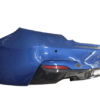Bumper BMW 2 F22 F23 M-Pakket M Pakket 8055567 Achterbumper PJ929