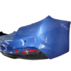 Bumper BMW 2 F22 F23 M-Pakket M Pakket 8055567 Achterbumper PJ929