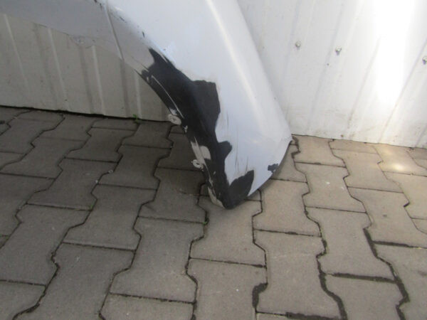 Bumper  BMW 3 F31 Kombi LCI Facelift 15- Achterbumper KJ10059