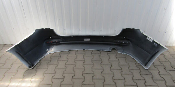 Bumper  BMW 3 F31 Kombi LCI Facelift 15- Achterbumper KJ10059