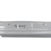 Bumper  BMW 3 F31 Kombi LCI Facelift 15- Achterbumper KJ10059