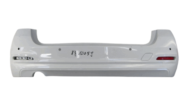 Bumper  BMW 3 F31 Kombi LCI Facelift 15- Achterbumper KJ10059
