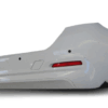 Bumper  BMW 3 F31 Kombi LCI Facelift 15- Achterbumper KJ10059