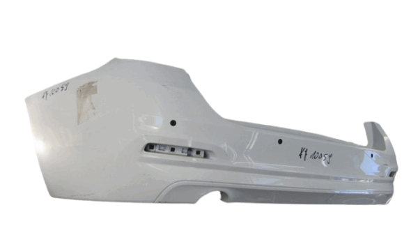 Bumper  BMW 3 F31 Kombi LCI Facelift 15- Achterbumper KJ10059