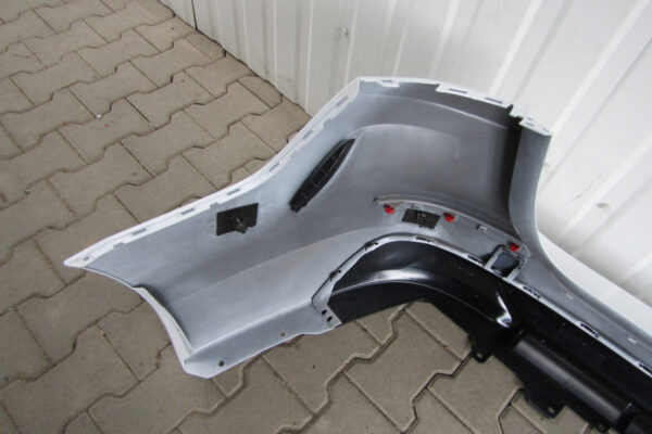 Bumper BMW 2 F44 Gran Coupe Sport Line 19- 51127477430 Achterbumper KS5998